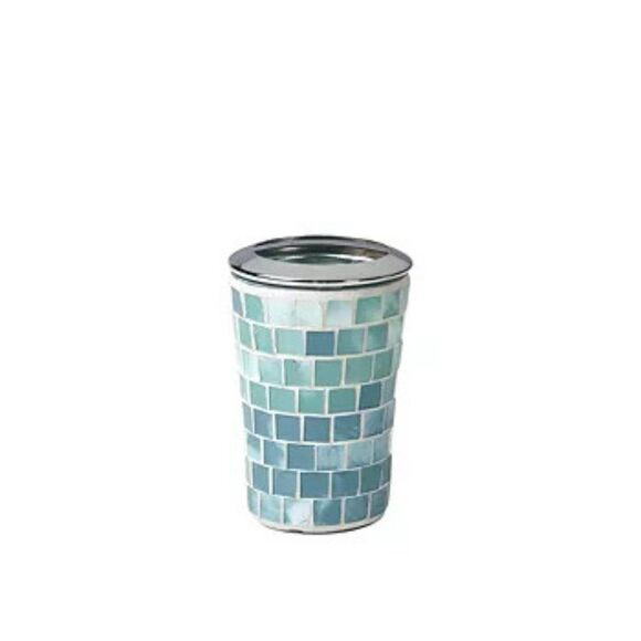 Decor Studio Annette 3-Pc. Bath Accessory Set - Picture 3 of 6